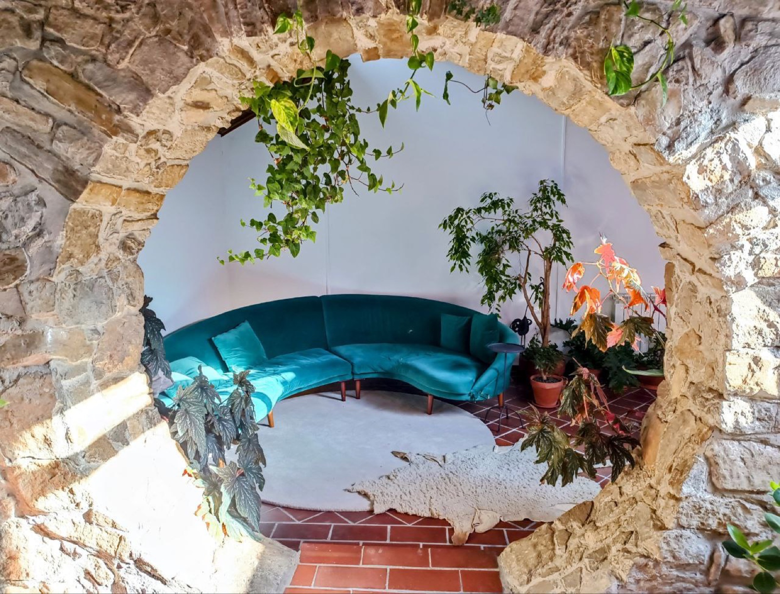 Fools Valley — overview