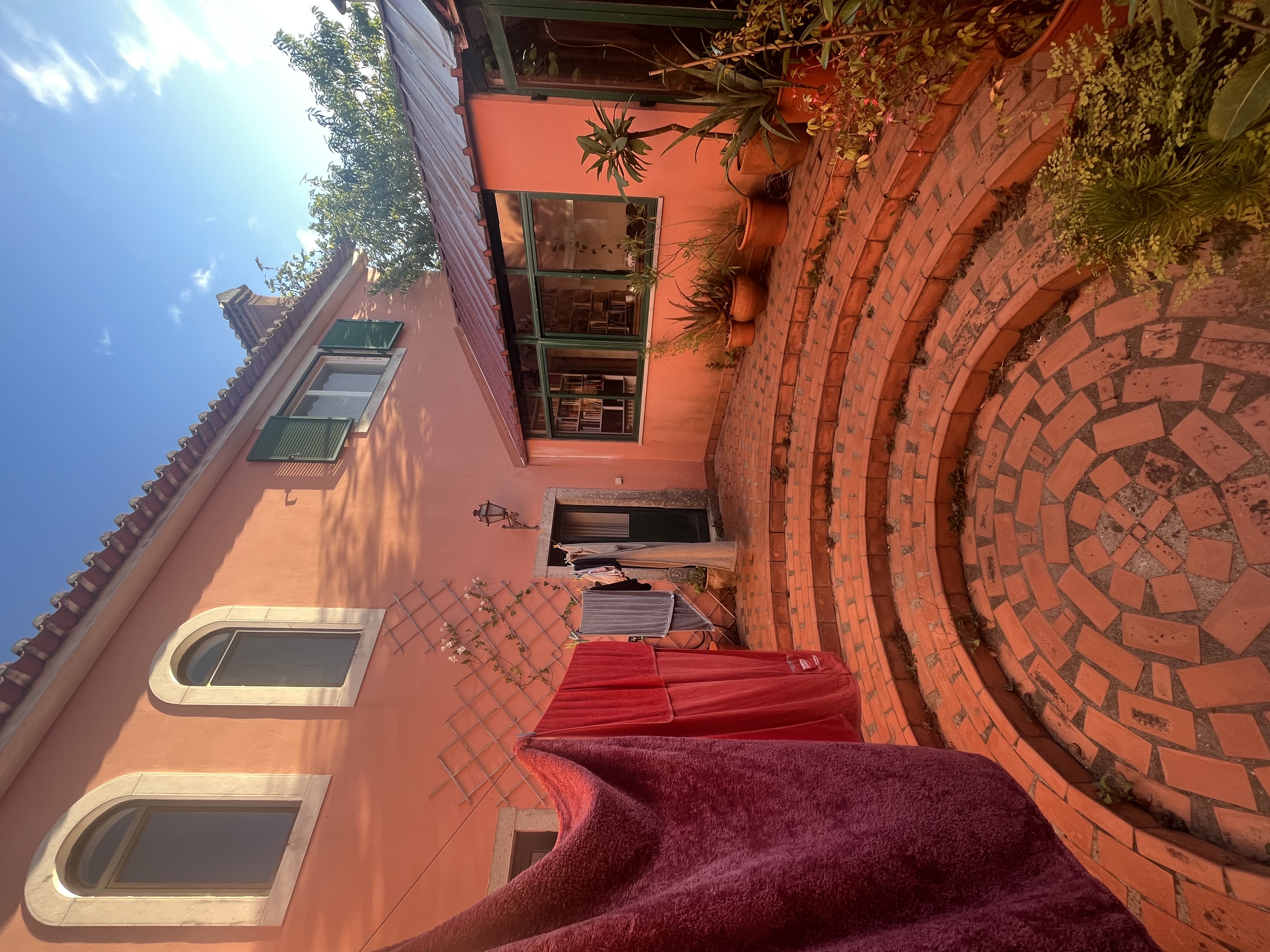 Fools Valley — the estate