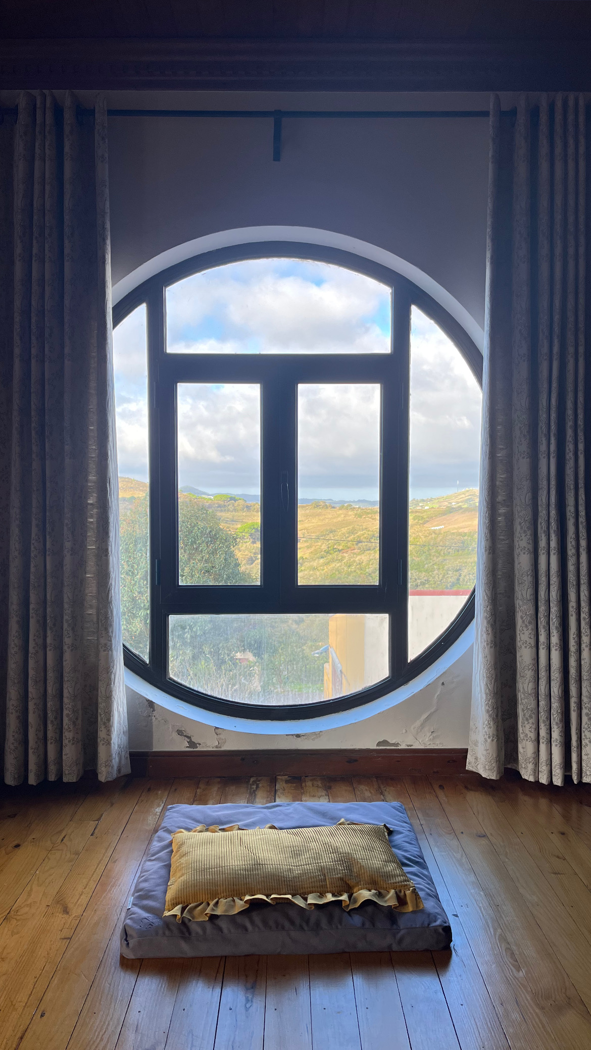 Fools Valley — the gardens